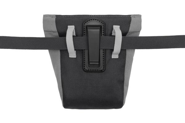Ruffwear Treat Trader Treat Pouch Granite Gray